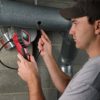 Milwaukee M-SPECTOR 360 2313-21 Inspection Camera Kit, Battery Included, 12 V, 1.5 to 4 Ah, 2.7 in Display