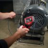 Milwaukee M-SPECTOR 360 2313-21 Inspection Camera Kit, Battery Included, 12 V, 1.5 to 4 Ah, 2.7 in Display