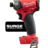MILWAUKEE M18 FUEL HEX DRIVER (TOOL ONLY)