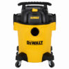 DEWALT WET/DRY VAC 6GAL DXV06P