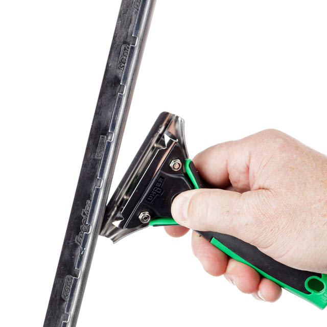 UNGER SQUEEGEE 22" S-CHANNEL REPLACEMENT NE550