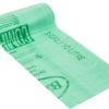 BIO BAGS COMPOSTABLE 3GL