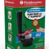 FLUIDMASTER 3" FLUSHVALVE KIT