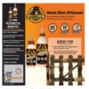 GORILLA WOOD GLUE 18 OZ ULTIMATE 104406