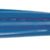 Powers Fasteners - Drywall Anchor - #8 to 10 Screw, 3/16in. Dia, 7/8in. Long, Plug Drywall & Hollow Wall Anchor - 100/PK