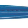 Powers Fasteners - Drywall Anchor - #8 to 10 Screw, 3/16in. Dia, 7/8in. Long, Plug Drywall & Hollow Wall Anchor - 100/PK