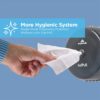 TOILET TISSUE CENTERPULL 2PLY GP19510 6RL/CS SOFTPULL