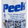 PEEK METAL POLISH PASTE 1000ML