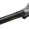 EGO LEAF BLOWER W/2.5A BATTERY AND CHARGER 615CFM LB6151