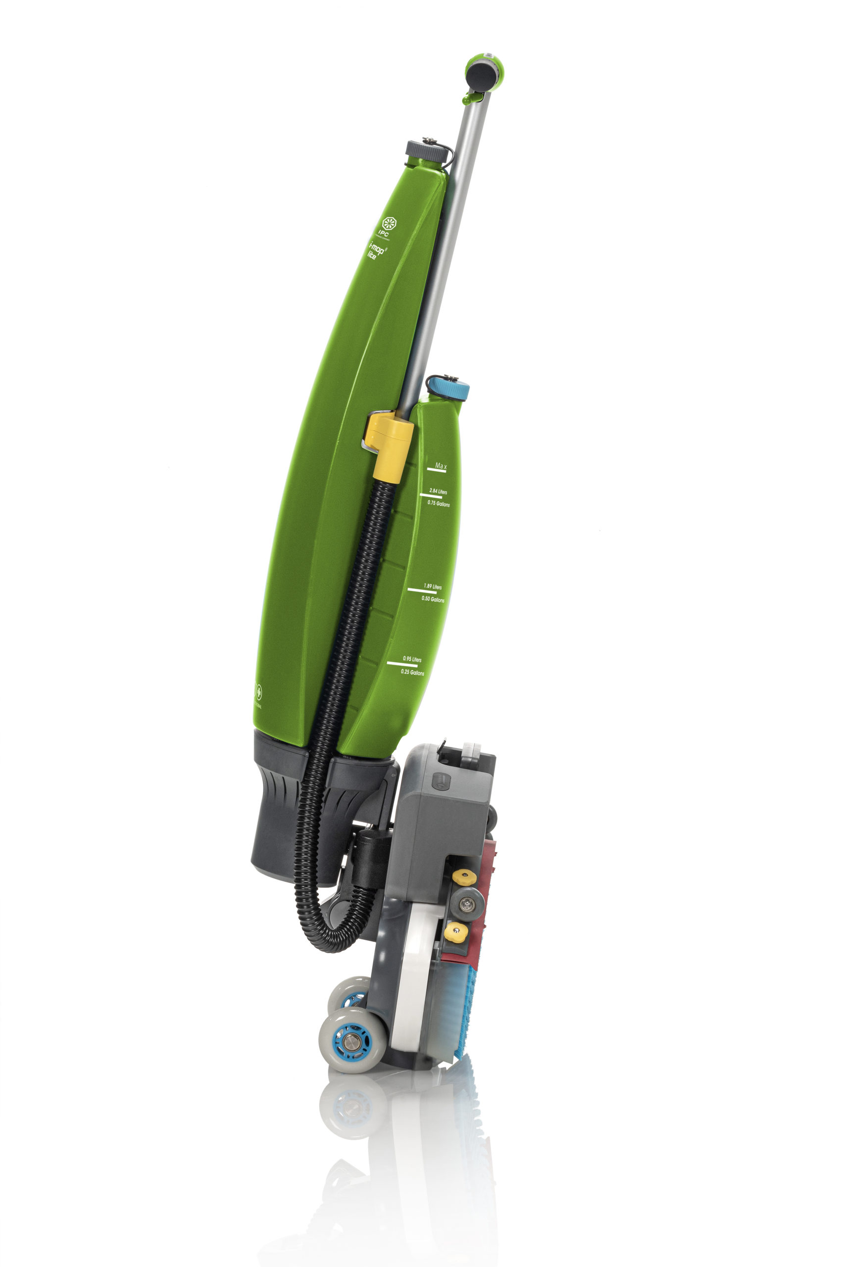IPC i-Mop Lite Floor Scrubber ML4B36-G