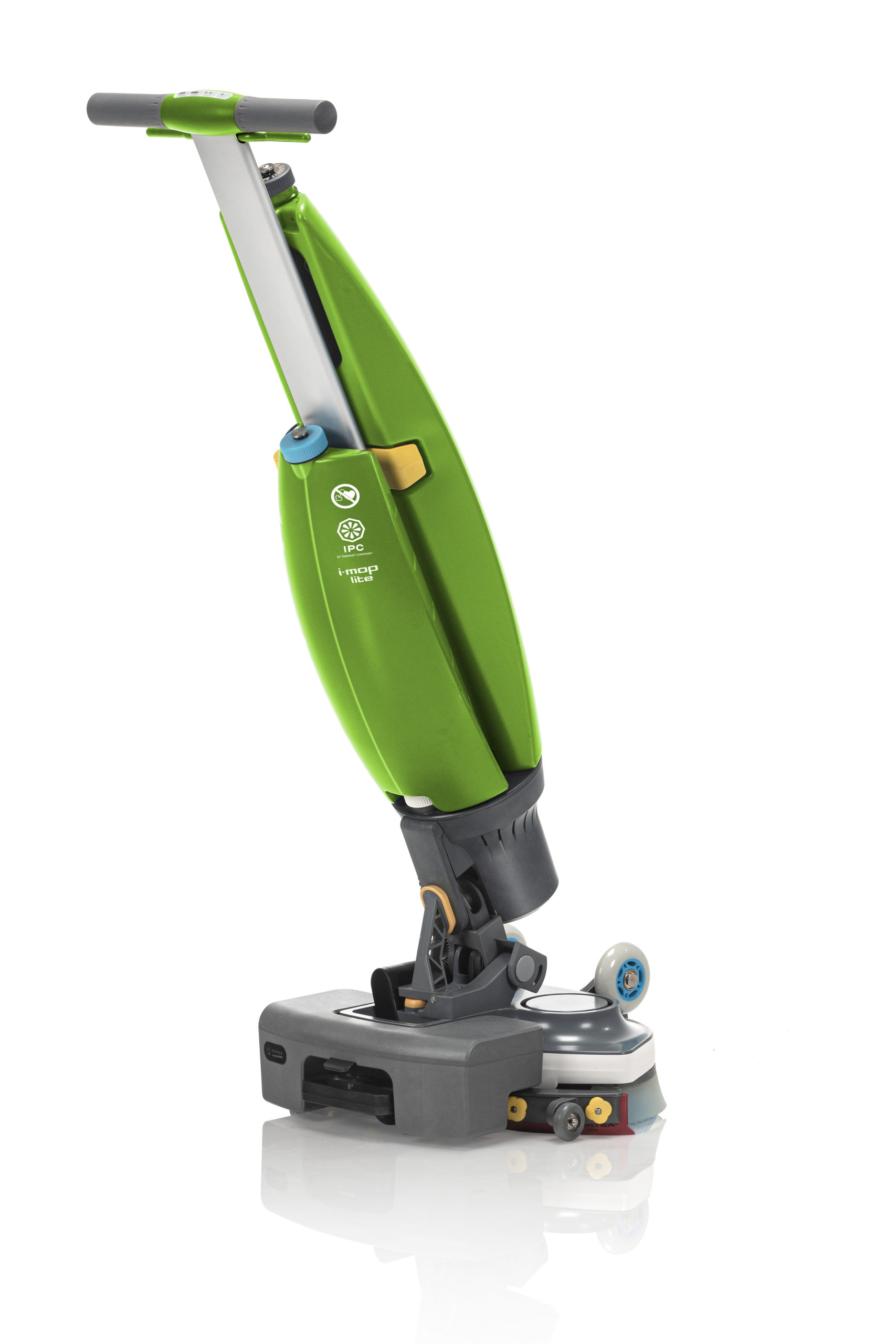 IPC i-Mop Lite Floor Scrubber ML4B36-G